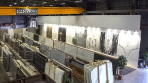 Level Stone Porselen Plakalar