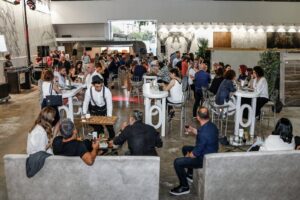 “Yeşili Kucaklıyoruz” Buluşması