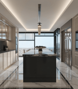 DİLEK GÜNEL DREAM DESIGN