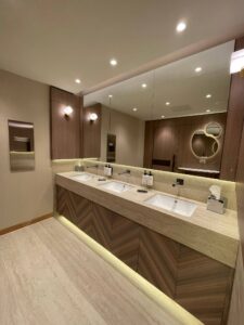 INTERCONTINENTAL TAKSİM