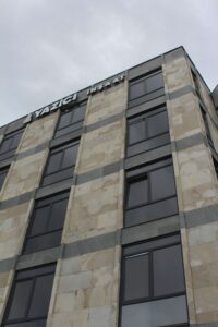YAZICI İNŞAAT
