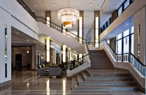 MARTI OTEL MARMARİS