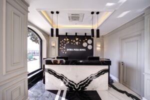 DORA PERA HOTEL