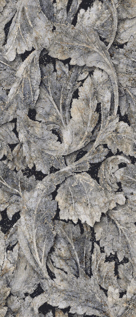 TELE DI MARMO REVOLUTION BLU ANDE - Han Stone