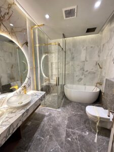 EURO STONE KATAR