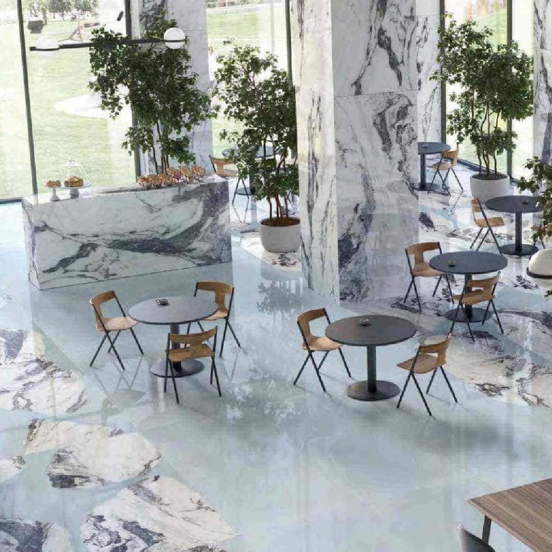 UNIQUE MARBLE
